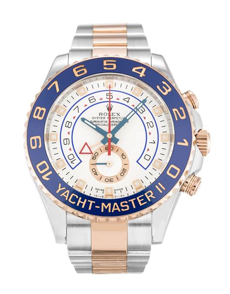 rolex yachtmaster 2 replica review|rolex yachtmaster ii stainless.